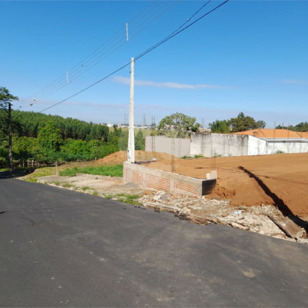 Terreno à Venda no Timburis – Excelente Localização!
