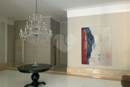Apartamento Alto Padrão Lazer Completo ,3 suítes com 4 vagas, 250 m² à venda no Parque da Mooca.