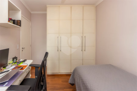 Apartamento para venda em Vila Clementino com 3 quartos, sendo 1 suíte , 94m²