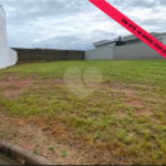 Terreno a venda no Park Taquaral Unimep em Piracicaba-SP.