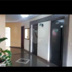 Apartamento dos sonhos com vista para o SESC!
