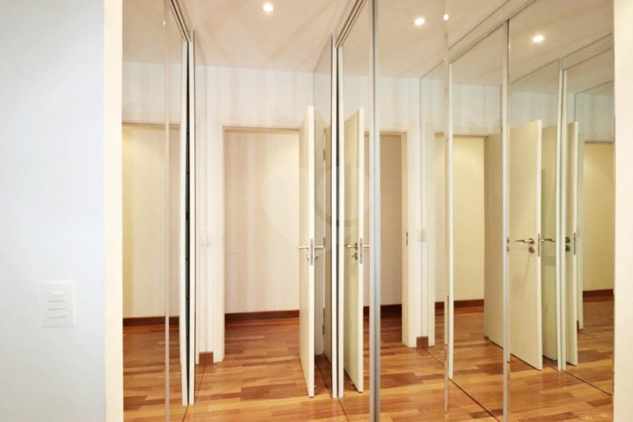 Apartamento Alto de Santana | 282 m² | 4 Suítes | Varanda Gourmet | 5 Vagas