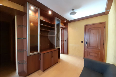 Apartamento para locação 53m² na Vila Mariana ao lado do Metrô Klabin