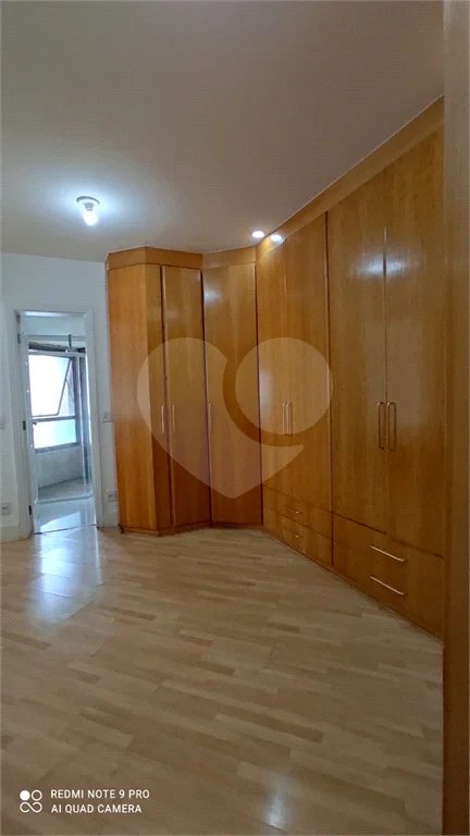 Apartamento à venda com 4 quartos, sendo 2 suítes,  em Santana, São Paulo, SP