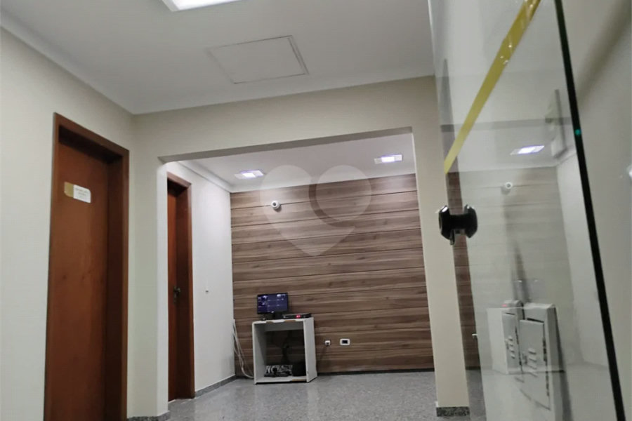 Sala comercial na região da Vila Santa Catarina
