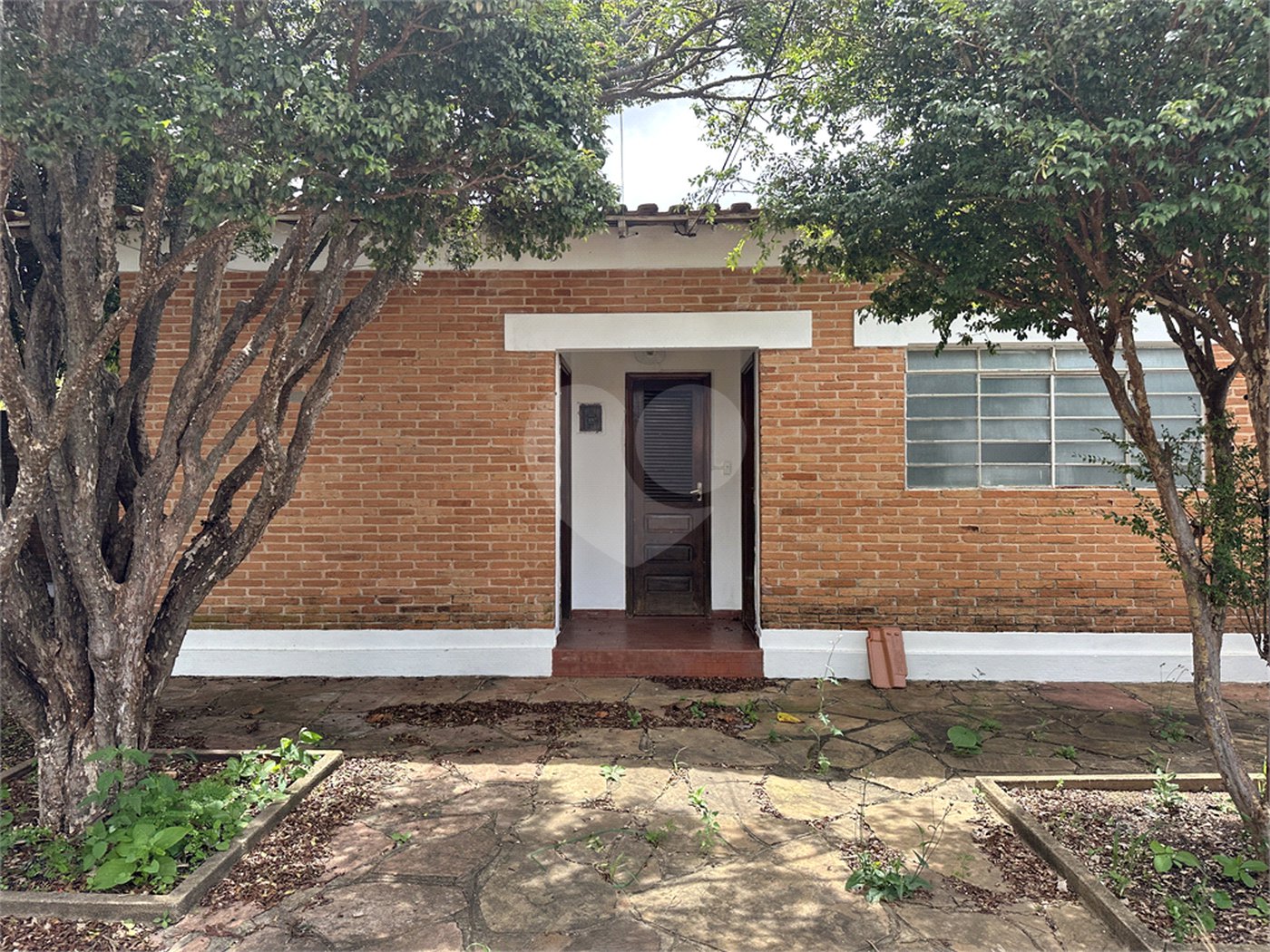 Casa térrea no Centro para venda ou locação