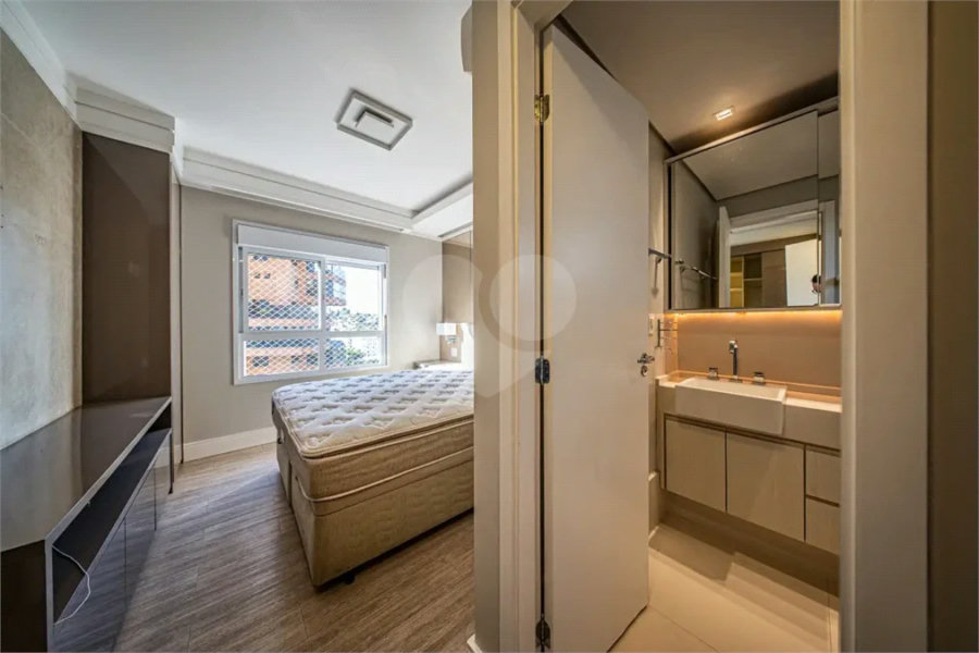 Apartamento à venda com 3 suítes em Jardim Fonte do Morumbi, São Paulo, SP