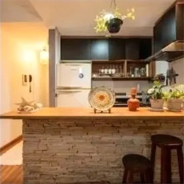 Apartamento em Campos Elíseos com 36m²