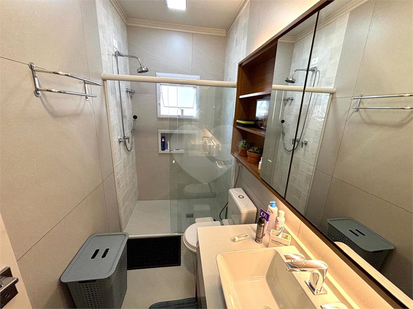 Casa térrea em rua sem saída com guarita 24hs - Tremembé - São Paulo/SP