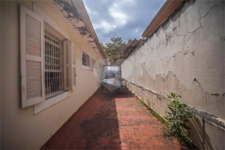 Casa á venda - Jabaquara
