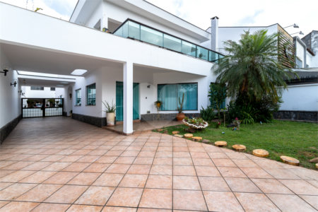 Maravilhosa Casa na Vila Mariana