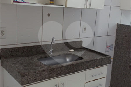 Apartamento à Venda no Edifício Mont Park – Bairro Jockey