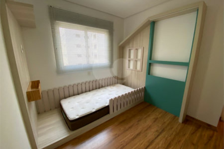Apartamento Anália Franco 3 dorms. - 97m² - Aceita e estuda Permuta.