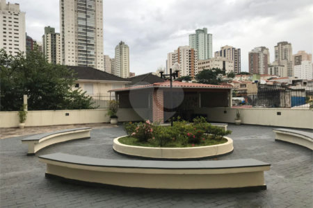 Apartamento 2 dormitórios à venda na Vila mariana.