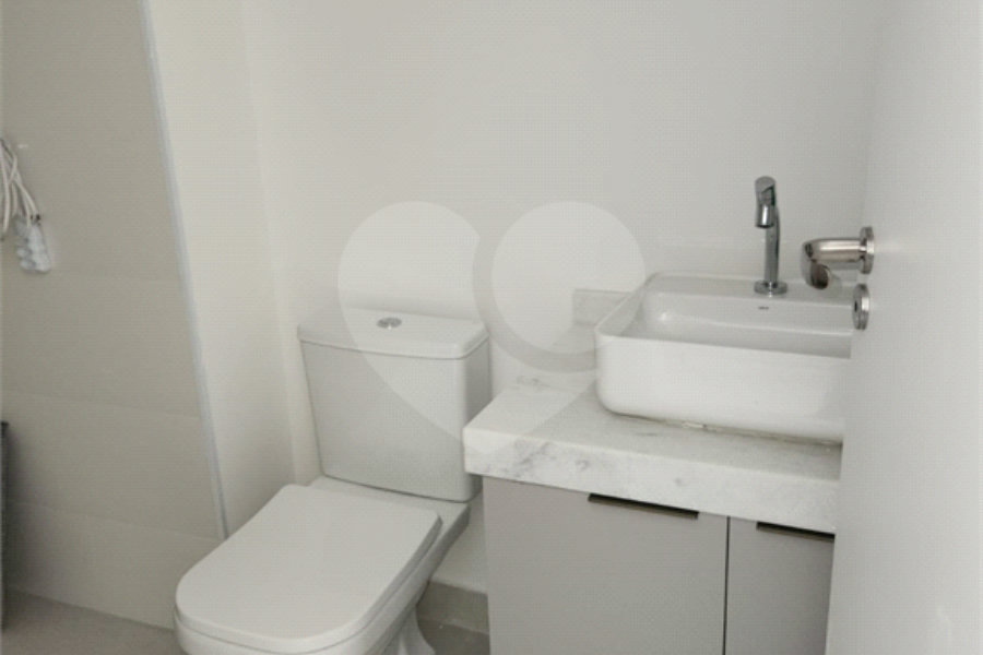 Invista ou more com estilo em um Studio moderno, funcional e com lazer completo