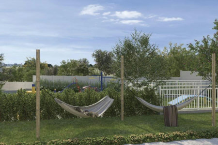 Grand Ville Residencial