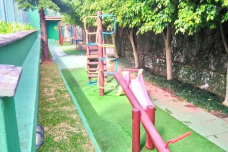 Ótimo Apartamento para venda no Parque da Mooca