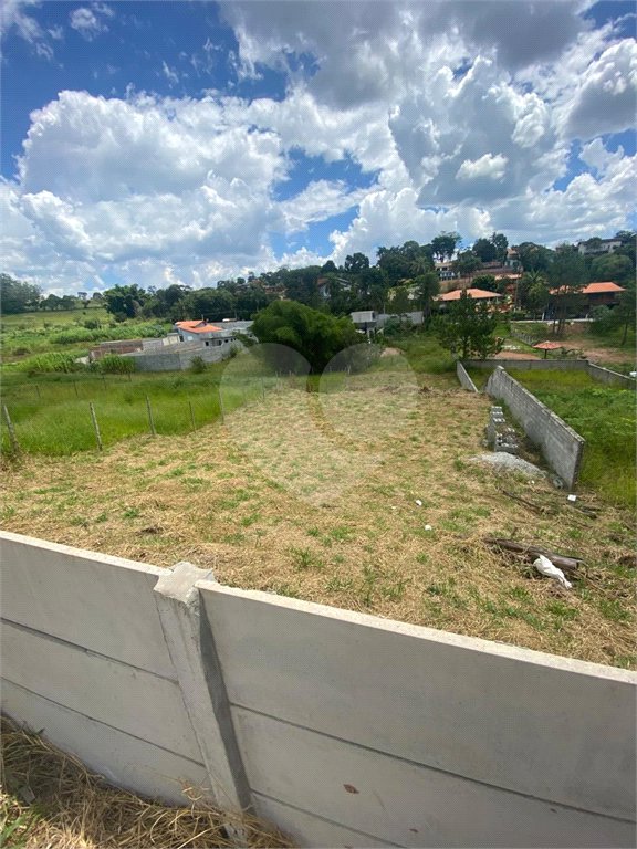 TERRENO EM ATIBAIA 970 M², COM PROJETO APROVADO, PRONTO PARA CONSTRUIR