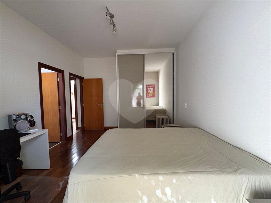 Casa à venda com 3 suítes no condomínio Damha II, São Carlos - SP