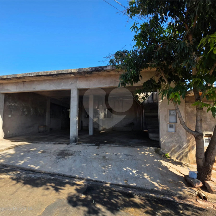 Casa 2 quartos Jardim Zavaglia