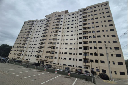 Conforto e Praticidade no Residencial Rampazzo: 2 Dormitórios, sendo 1 Suíte, com vista priveligiada