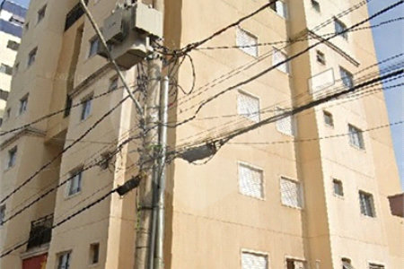 Apartamento para venda no condomínio Studio Asia Residence