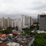 Apartamento 2 quartos - Metro Borba Gato