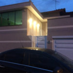 Casa Térrea com 3 dormitórios.