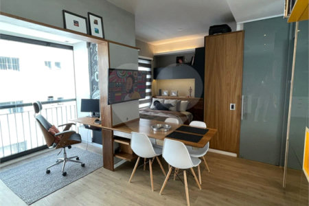 Apartamento á venda - Saúde