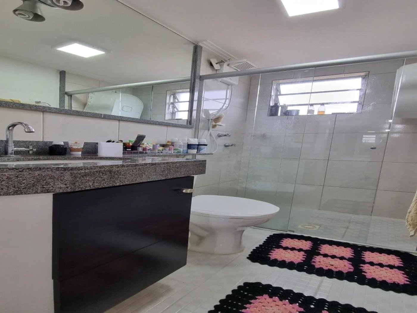 Apartamento à venda com 3 quartos, sendo 1 suíte,  em Jardim Esmeralda, São Paulo, SP