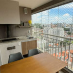 Apartamento à venda com 2 quartos, sendo 1 suíte,  em Vila Sônia, São Paulo, SP