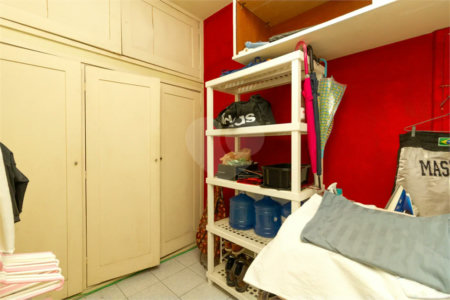 Apartamento de 155m² a venda em Higienópolis