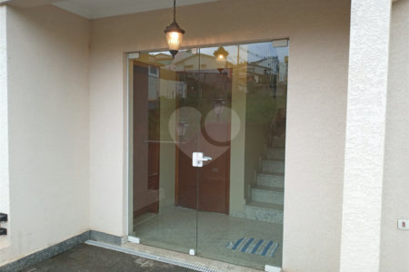 Apartamento para alugar com 2 quartos, sendo 1 suíte, em Jardim Flórida, São Roque, SP