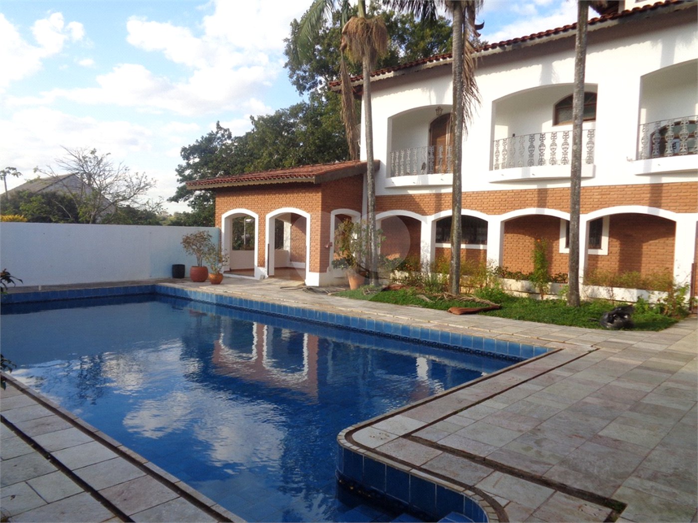 Casa com 5 dorms, Vila Esperia ou Giglio, Atibaia