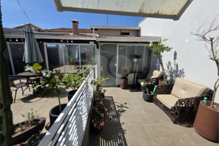 Casa térrea 3 dormitórios com piscina e área Gourmet à venda São Carlos