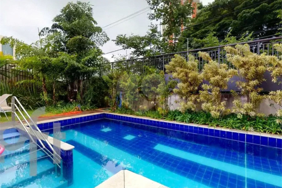 Linda cobertura à venda, no melhor da Vila Prudente!