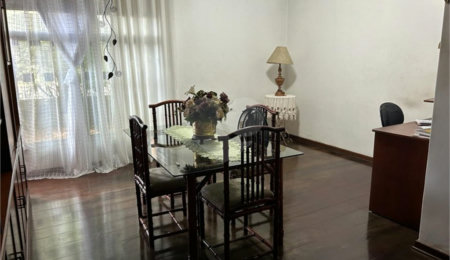 Casa à venda com 3 suítes em Jardim Colombo, São Paulo, SP