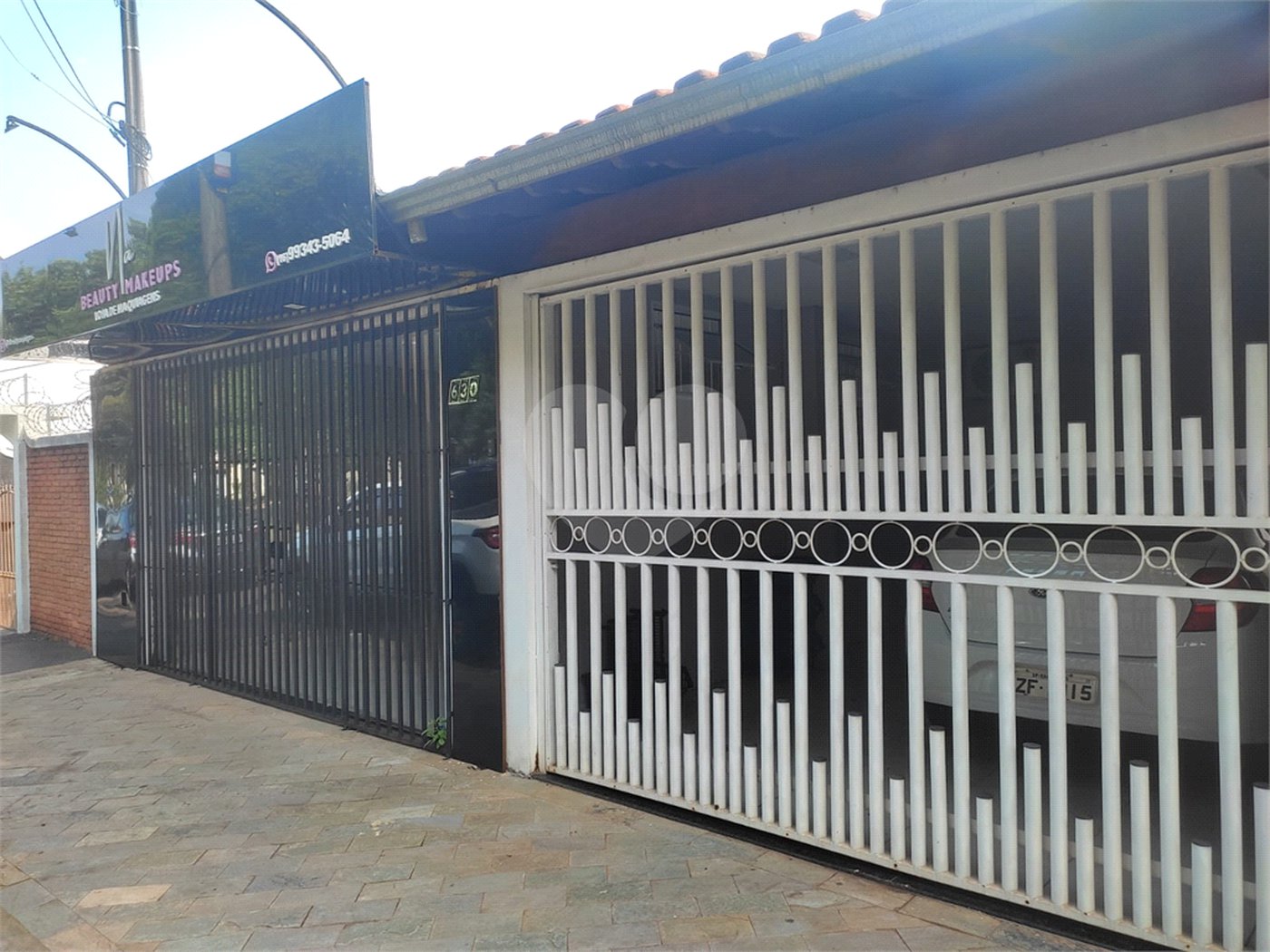 Casa térrea para venda no Vila Boa Vista
