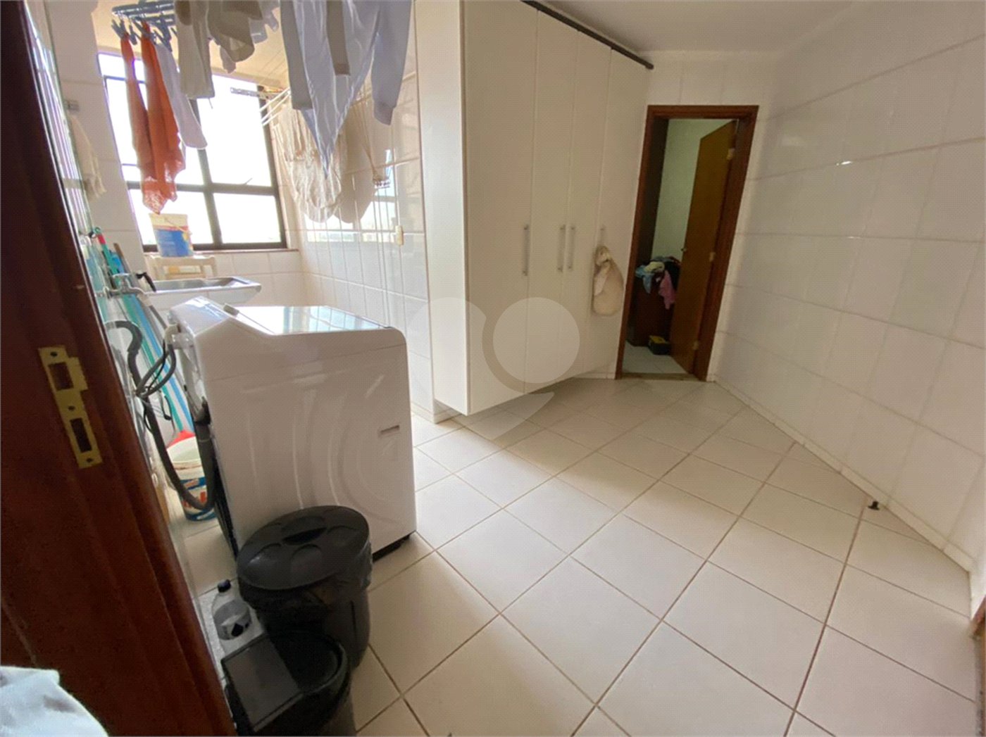 Apartamento no Edifício Portal da Vila