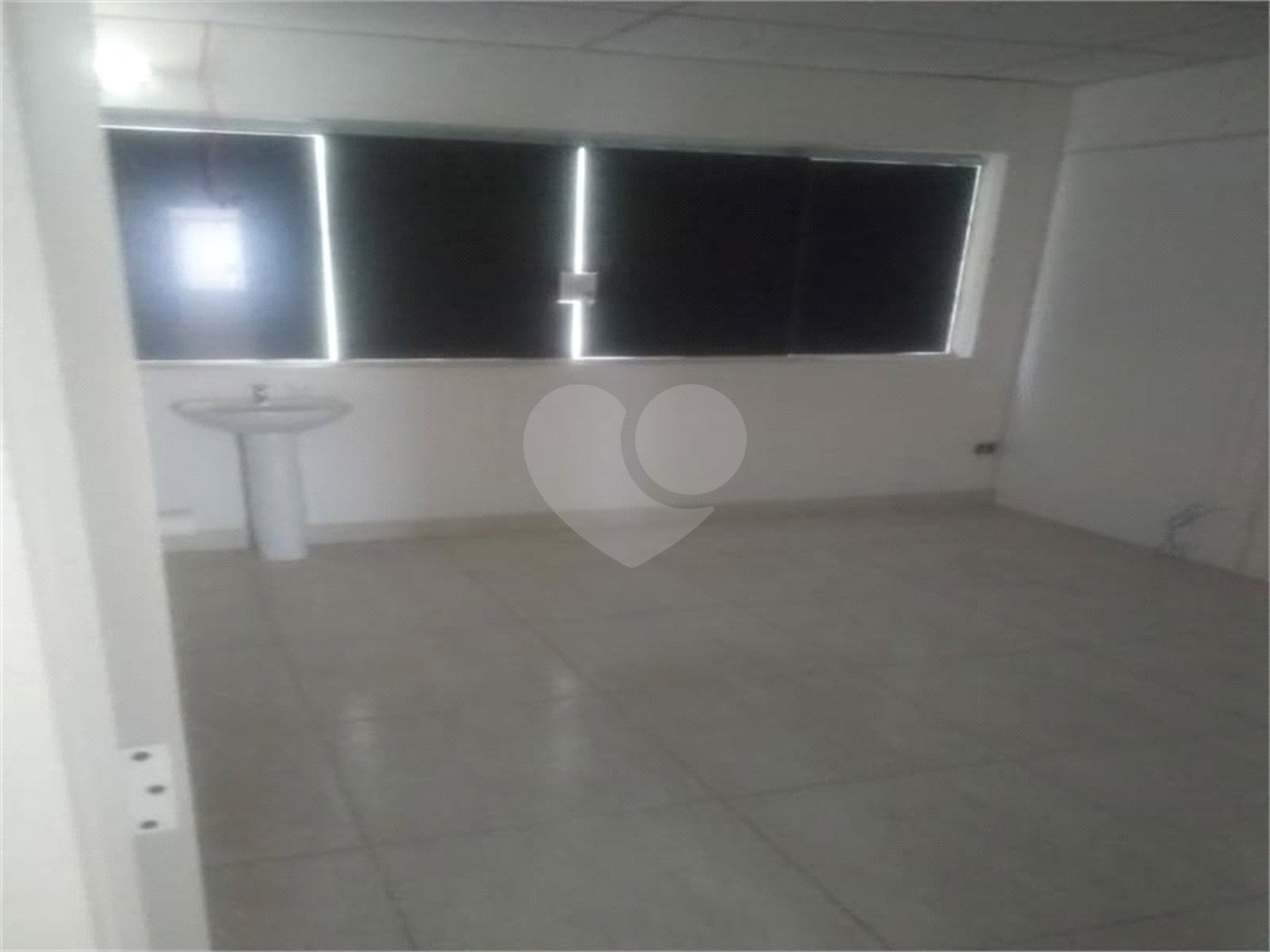 Prédio Comercial - Tatuapé