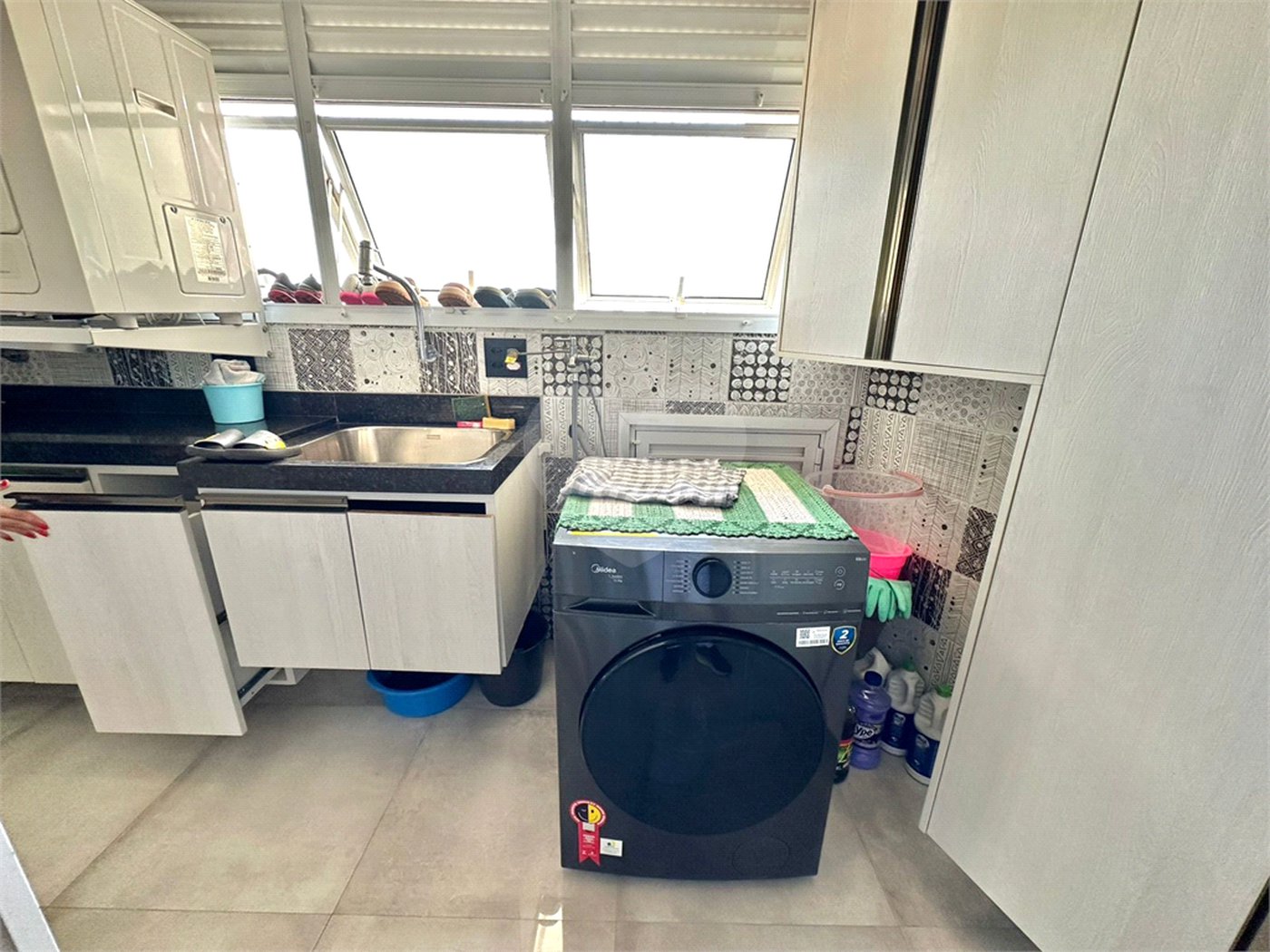APARTAMENTO ANÁLIA FRANCO 152 M2 COM 3 SUÍTES 4 VAGAS