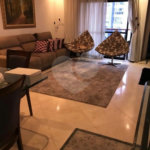 Apartamento Anália Franco, 3 dormitórios, 2 vagas com lazer