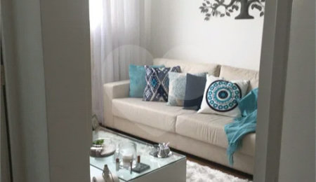 Apartamento à venda com 2 quartos em Cézar de Souza, Mogi das Cruzes, SP