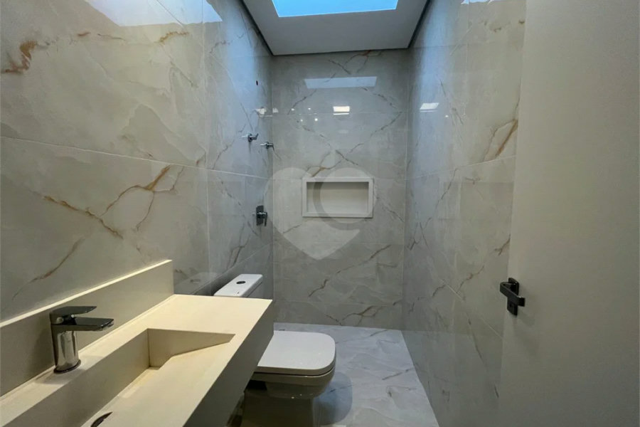 Excelente Casa Plana no Condomínio Bela Vista