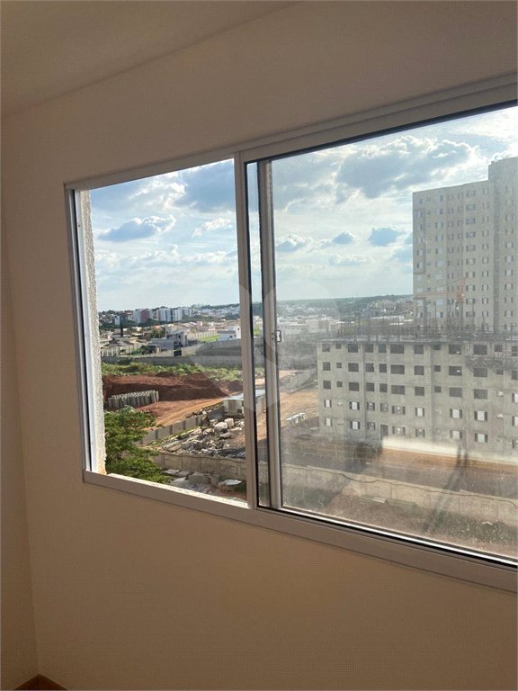 Apartamento para venda no Monte Pinheiros