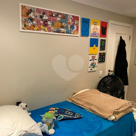 Apartamento de 3 quartos (2 suítes) à venda na Mooca