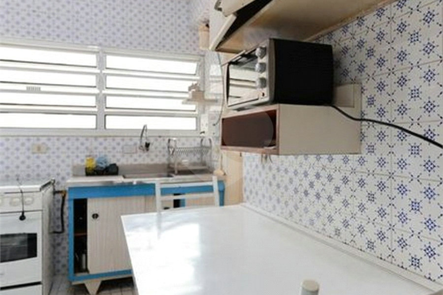 Apartamento mobiliado em Santana