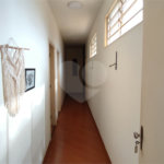 Casa à Venda de 3 dormitórios em São Carlos, no bairro Parque Santa Marta