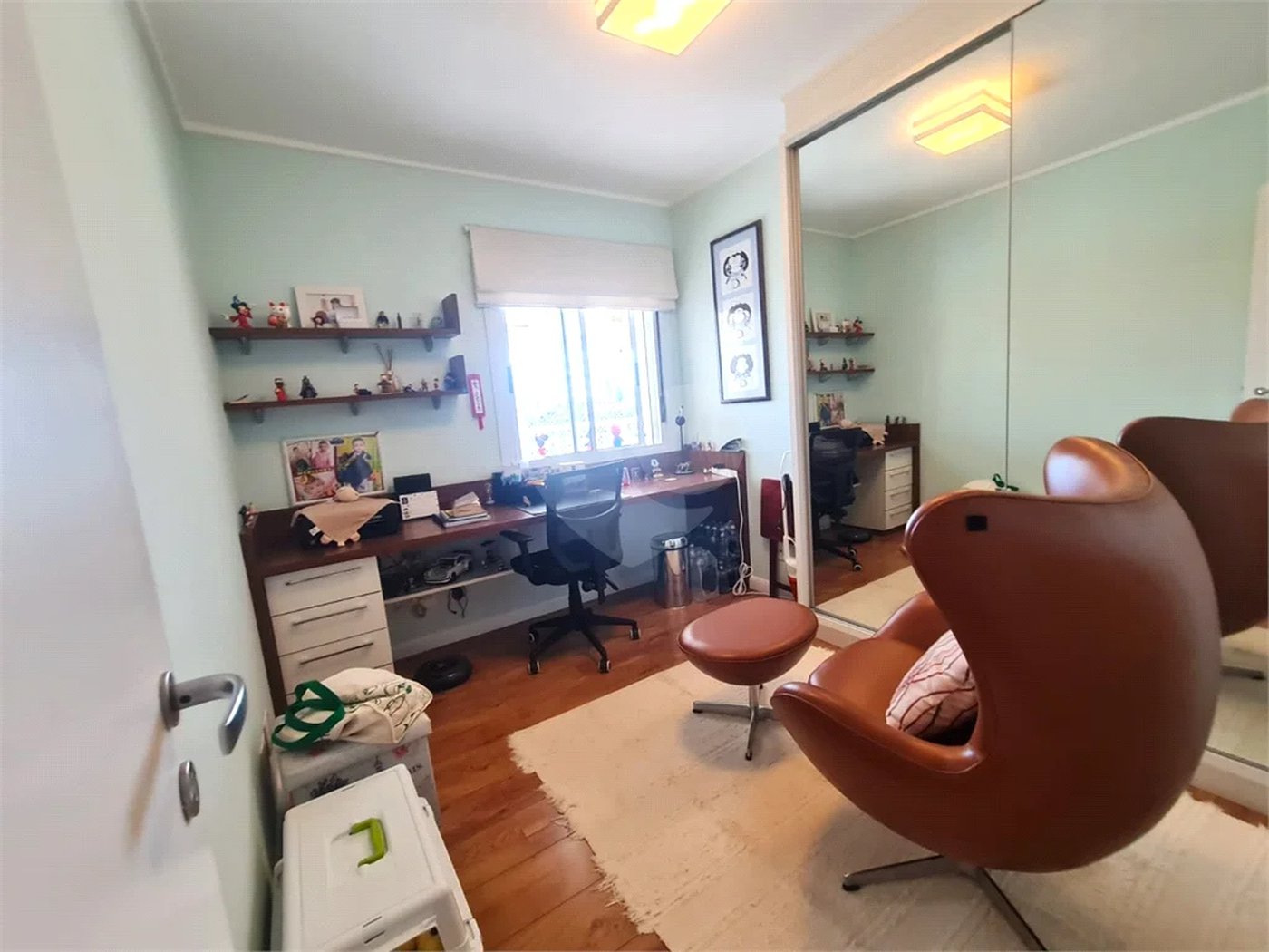 Apartamento à venda com 4 quartos, sendo 3 suítes, em Jardim Marajoara, São Paulo, SP