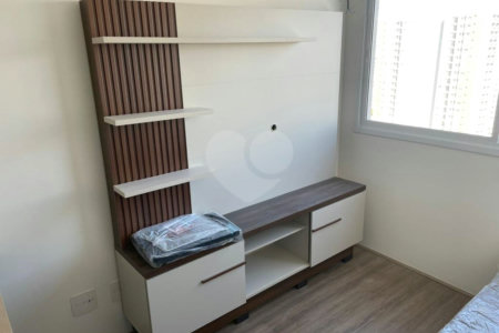 Apartamento Residencial MOOCA - SP. REF:903703